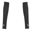 Rękawki adidas CLIMACOOL ARM SLEEVE JY3055 czarny M